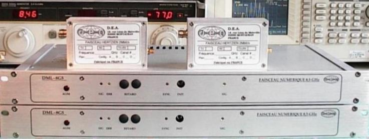 DML-8G5